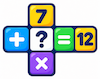 Cross math
